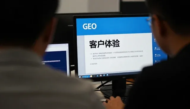 AI搜索优化在品牌曝光提升中的实际应用分析