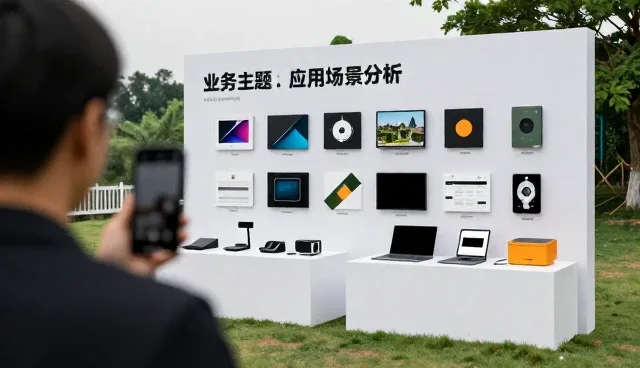 AI搜索排名提升服务在业务发展中的实际应用