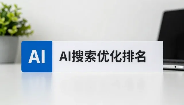 AI搜索优化排名的性能表现与市场拓展策略